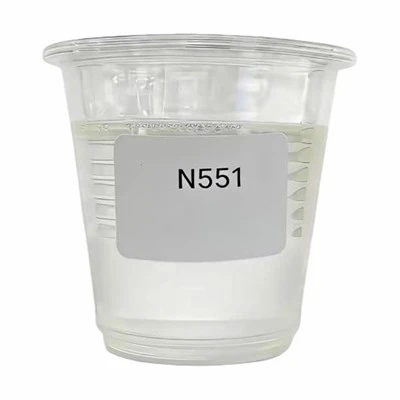 E-TPU Primer níolón